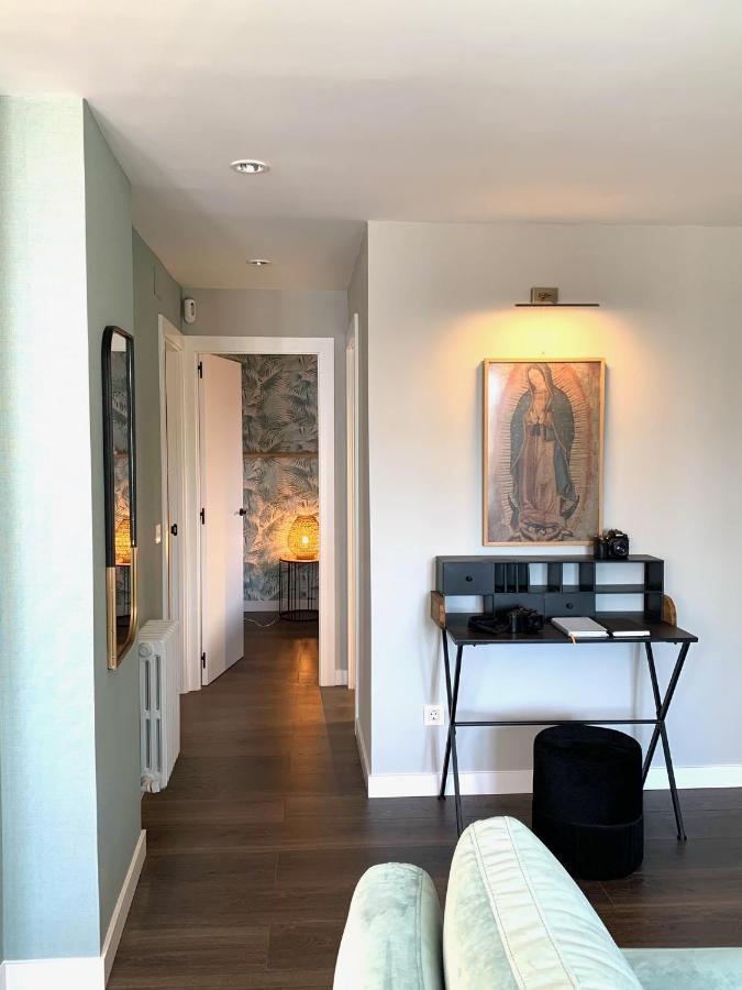 Emerita Luxury Home Burgo Exteriör bild